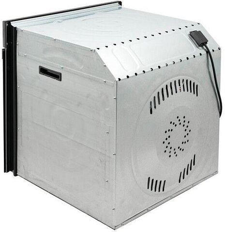 Электрический духовой шкаф DeLonghi DEO 745 NB NARA