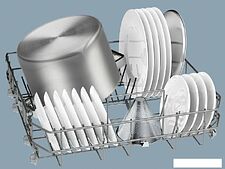 Посудомоечная машина Siemens SN615X03EE