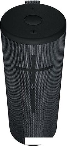 Беспроводная колонка Ultimate Ears Megaboom 3 (черный)
