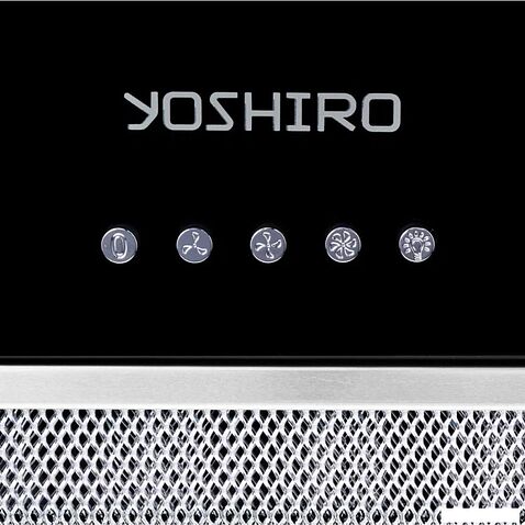 Кухонная вытяжка Yoshiro YBH-B105