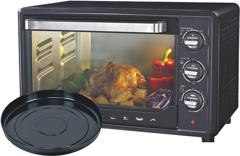 Мини-печь Sakura SA-7001BP