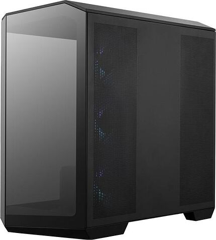 Корпус MSI MAG Pano M100R PZ (черный)