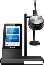 Офисная гарнитура Yealink WH66 Mono UC
