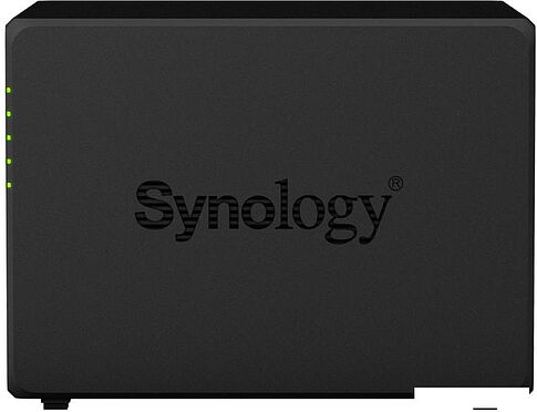 Сетевой накопитель Synology DiskStation DS418