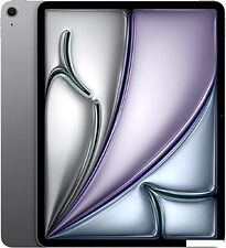 Планшет Apple iPad Air 13" 2025 256GB (серый космос)