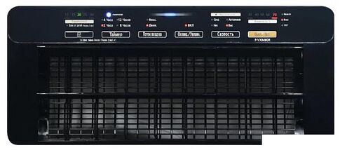 Климатический комплекс Panasonic F-VXM80R-K
