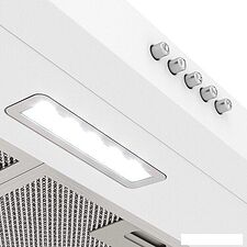 Кухонная вытяжка Elikor Eco One 60 298168 (белый)