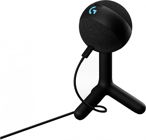 Проводной микрофон Logitech Yeti Orb
