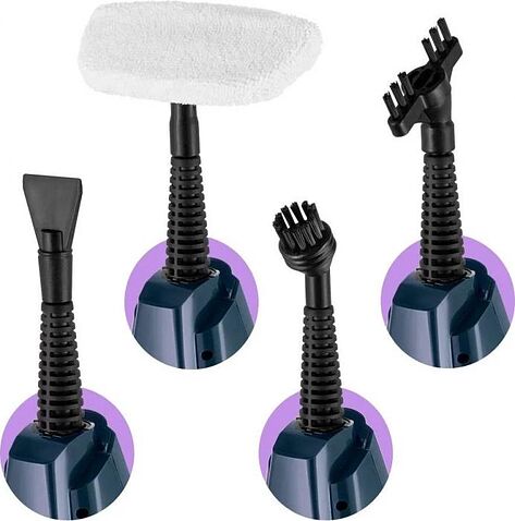 Паровая швабра Kitfort KT-3921