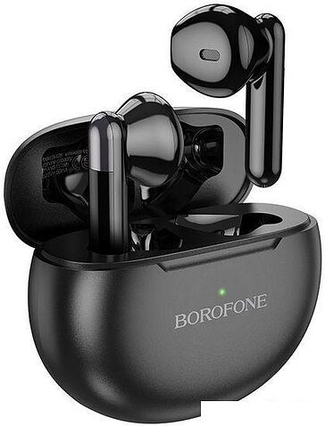 Наушники Borofone BW28 (черный)
