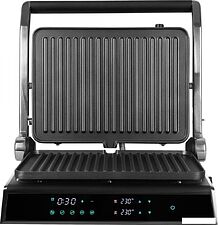 Электрогриль RED Solution SteakPRO G807D