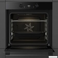 Электрический духовой шкаф Gorenje BOS6737E05DBG