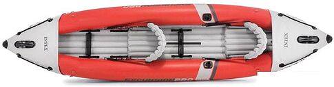 Байдарка Intex Excursion Pro