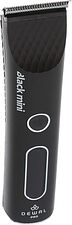 Машинка для стрижки волос Dewal Black Mini 03-066