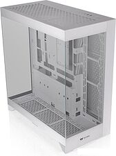 Корпус Thermaltake CTE E550 TG Snow CA-1Z8-00M6WN-00