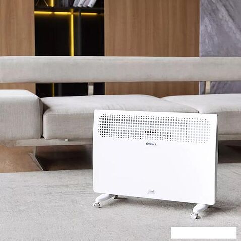 Конвектор Timberk Home Intellect T-EC1000-X2E-WF