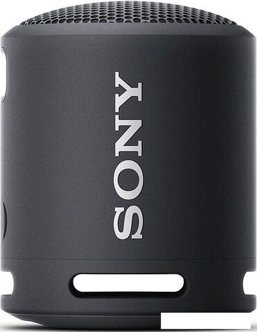 Беспроводная колонка Sony SRS-XB13 (черный)