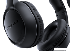 Наушники Cougar HX330 (черный)