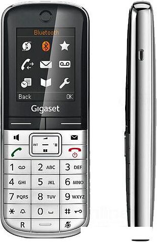 Радиотелефон Gigaset SL400H