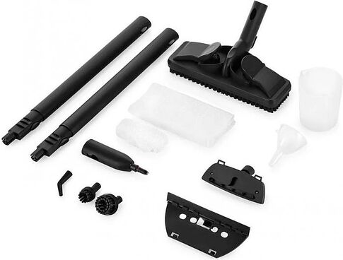 Пароочиститель Kitfort KT-9218