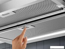 Кухонная вытяжка Electrolux ExtractionTech 600 LFP616X