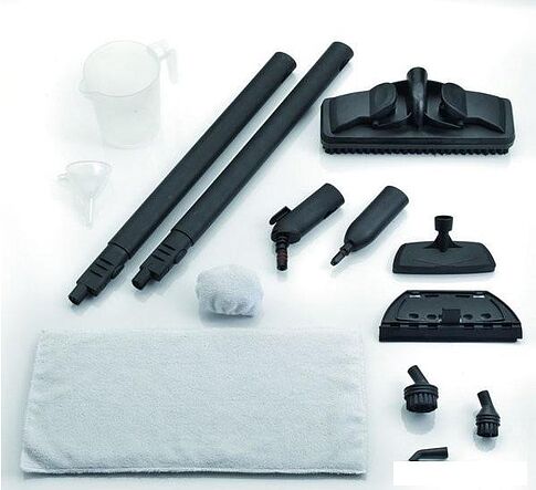 Пароочиститель Ariete 4146 Xvapor Deluxe