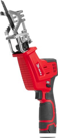 Сабельная пила MTX RС-65 (с 1-им АКБ)