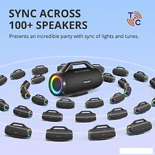 Беспроводная колонка Tronsmart Bang Max