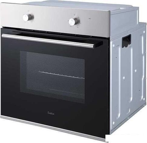 Электрический духовой шкаф Evelux EO 610 X