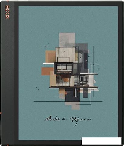 Электронная книга Onyx BOOX Note Air 3 C