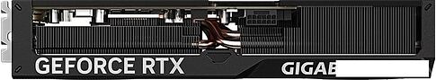 Видеокарта Gigabyte GeForce RTX 4070 Ti Super Windforce OC 16G GV-N407TSWF3OC-16GD