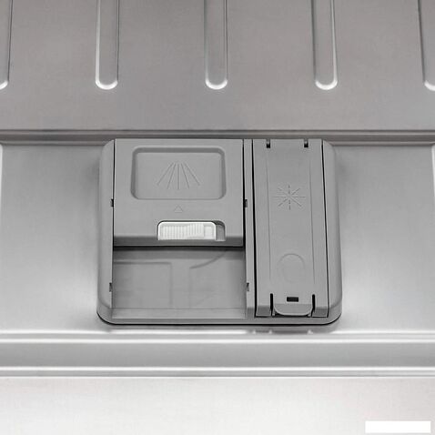 Встраиваемая посудомоечная машина Krona Garda 60 BI V2