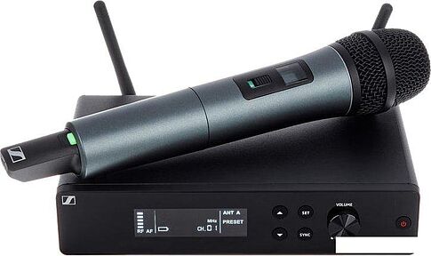 Микрофон Sennheiser XSW 2-835-A
