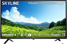 Телевизор Skyline 32YST6575 Телевизор Skyline 32YST6575