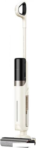 Вертикальный моющий пылесос Dreame Trouver Wet and Dry Vacuum K30 HMH14A (евровилка)