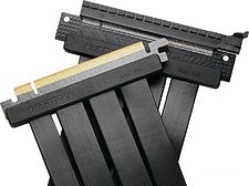 Райзер для вертикальной установки видеокарты Phanteks PH-CBRS4.0_FL22 Райзер для вертикальной установки видеокарты Phanteks PH-CBRS4.0_FL22