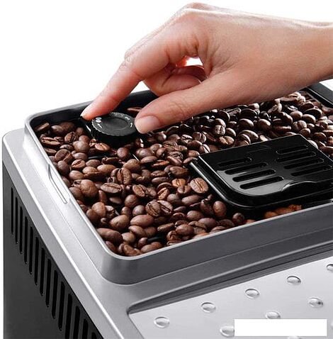 Эспрессо кофемашина DeLonghi Magnifica S Smart ECAM 250.31.SB