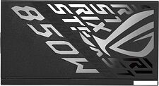 Блок питания ASUS ROG Strix 850W Platinum ROG-STRIX-850P-GAMING Блок питания ASUS ROG Strix 850W Platinum ROG-STRIX-850P-GAMING