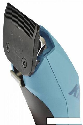 Машинка для стрижки Wahl KM-10 [1261-0470]