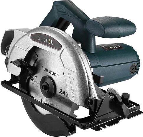 Дисковая (циркулярная) пила Zitrek ZKCS1400 085-1304