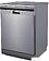 Отдельностоящая посудомоечная машина Midea MFD60S970Xi