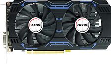 Видеокарта AFOX GeForce GTX 1660 Ti 6GB GDDR6 AF1660TI-6144D6H1-V3 Видеокарта AFOX GeForce GTX 1660 Ti 6GB GDDR6 AF1660TI-6144D6H1-V3