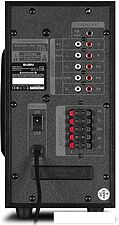 Акустика SVEN HT-201