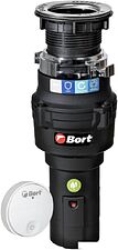 Измельчитель пищевых отходов Bort Caiman Control