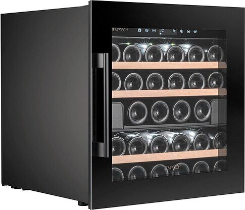 Винный шкаф Temptech OZ60DB-24