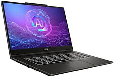 Ноутбук MSI VenturePro 17 AI A2HVEG-023XRU