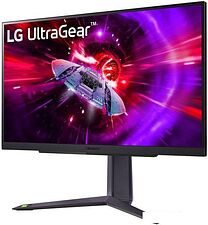 Игровой монитор LG UltraGear 27GR75Q-B
