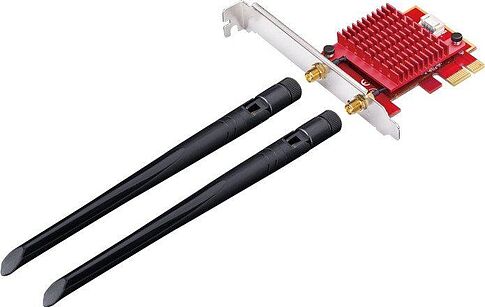 Wi-Fi/Bluetooth адаптер Cudy WE3000S