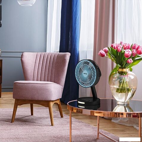 Вентилятор Vitek VT-2072