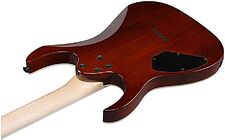 Электрогитара Ibanez GRGR221PA-AQB